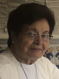 Maria Emilia Leiriao Bagoim 1932-  2023 avis de deces  NecroCanada
