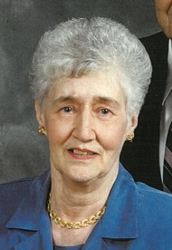 Phyllis Melnychuk  1935  2023 88 Years Old avis de deces  NecroCanada