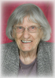 Enid Lois Fuller Mroske  1927  2023 96 Years Old avis de deces  NecroCanada