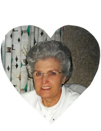 Bertha Poulin  July 17 1935