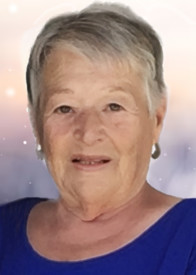 Angela Louise Daigle  1942  2023 81 Years Old avis de deces  NecroCanada