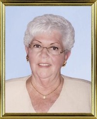 SeGUIN Denise nee Tisso 1934- avis de deces  NecroCanada