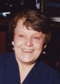 Judy Bedwell  March 18 1949  September 1 2023 74 Years Old avis de deces  NecroCanada