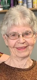 Rita Catherine Tymchuk  September 16 1941  August 27 2023 81 Years Old avis de deces  NecroCanada