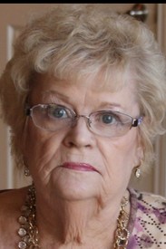 Shirley Ruetz  2023 avis de deces  NecroCanada