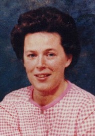 Sandra Theresa Evans  February 4 1939  September 13 2023 84 Years Old avis de deces  NecroCanada