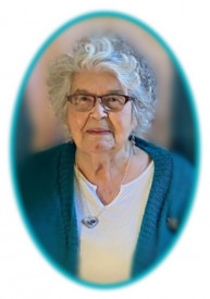 Jean Kathleen Spidle  10232023 avis de deces  NecroCanada