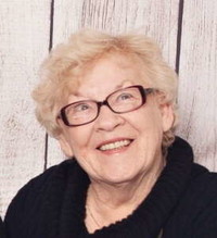Rita Anne Fetchock 1943-  2023 avis de deces  NecroCanada