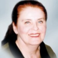 Mme Colette Garneau  2023 avis de deces  NecroCanada
