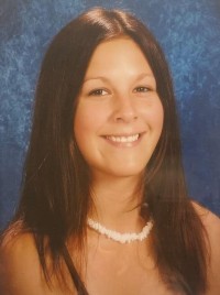 Nicole Kristin Reedel  May 28 1987
