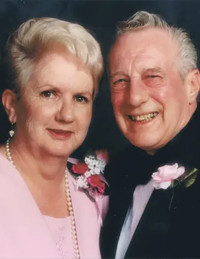 Albert & Lucille Seaborn  December 12 1937