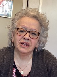 SOTO Maria nee Valdes - Poissant & Fils  2023 avis de deces  NecroCanada