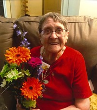 Jeanne Fell  December 1 1929  September 30 2023 93 Years Old avis de deces  NecroCanada