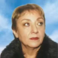 Mme Wilda Angelica Molina 1948-  2023 avis de deces  NecroCanada