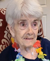 Barbara Ann Fidler  July 14 1936  October 7 2023 avis de deces  NecroCanada
