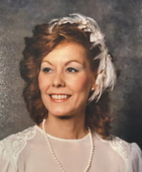 Beverly Lee Florence Cook 1944-  2023 avis de deces  NecroCanada