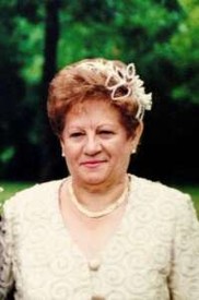Maria Giordano 1940-  2023 avis de deces  NecroCanada