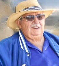 Nicholas charles Squarek Sr  October 27 1942  October 3 2023 80 Years Old avis de deces  NecroCanada
