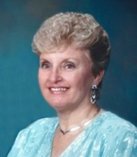 Carol May Holman Bowen  Sunday October 8th 2023 avis de deces  NecroCanada