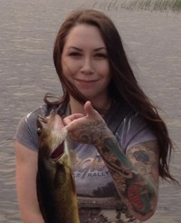 Courtney Kozak  December 11 1989  October 16 2023 33 Years Old avis de deces  NecroCanada
