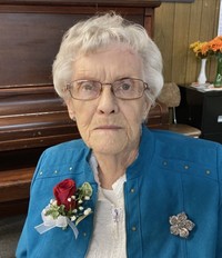 Anne Margaret Dooley Laurent  November 17 1930  October 25 2023 92 Years Old avis de deces  NecroCanada