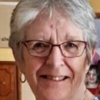 Patricia Marie Dunphy  2023 avis de deces  NecroCanada