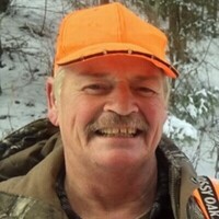 Larry Charlie Whitteker  March 12 1955  November 30 2023 avis de deces  NecroCanada