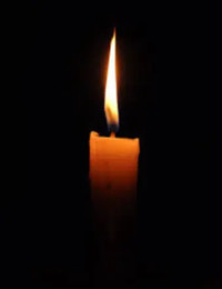Christmas Candlelight Service   2023 avis de deces  NecroCanada