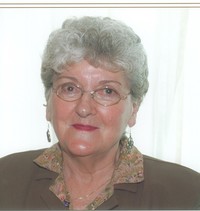 Sylvia Madelyn Silver  2023 avis de deces  NecroCanada