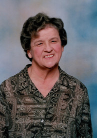 Mary Ann Catherine Peplinskie  August 2 1940  November 16 2023 83 Years Old avis de deces  NecroCanada