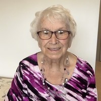 Mildred Coffey  2023 avis de deces  NecroCanada
