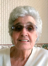 Shirley Brown  February 12 1937  November 19 2023 86 Years Old avis de deces  NecroCanada