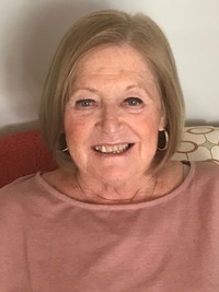 O'BRIEN Doris McGregor - Poissant & Fils  2023 avis de deces  NecroCanada