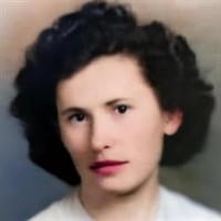 Caroline Kaye Bernadette Hoffart nee Gregus  2023 avis de deces  NecroCanada