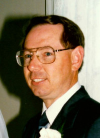 John Raymond Buckingham  1943  2023 avis de deces  NecroCanada