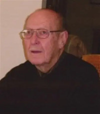 Eric Wagner  December 20 1935