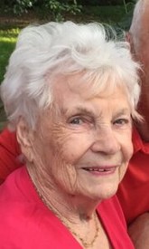 SeGUIN Marie nee Gagnon 1921- avis de deces  NecroCanada