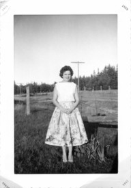 Joyce Steeves  19372023 avis de deces  NecroCanada