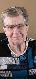 Muriel Elizabeth Murray Chester  April 7 1945  December 9 2023 78 Years Old avis de deces  NecroCanada