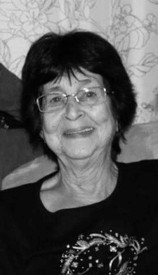 Barbara Anne Rushworth  April 29 1941  December 15 2023 82 Years Old avis de deces  NecroCanada