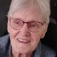 Margaret May Youden  2023 avis de deces  NecroCanada