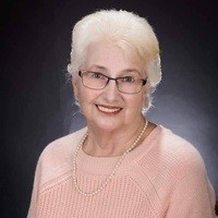 Gail Judith Garron  2023 avis de deces  NecroCanada