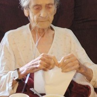 Shirley Marie Snook  2023 avis de deces  NecroCanada