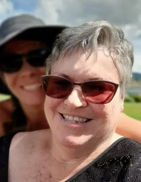Diane Lynne Kennedy  September 3 1945