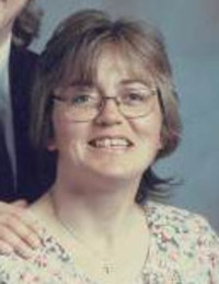 Susan Lorraine Joyce  January 1 1963  December 25 2023 60 Years Old avis de deces  NecroCanada