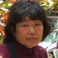 Yuko Hoshi  2023 avis de deces  NecroCanada