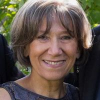 Christel Annie Dickie  2023 avis de deces  NecroCanada