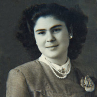 BARBEIRO Adelina “Lina Maria  April 29 1932 — December 24 2023 avis de deces  NecroCanada