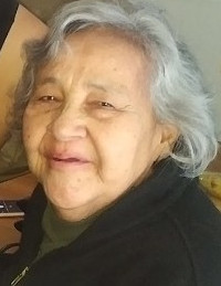 Elizabeth Pitawanakwat Shaw  August 22 1942  December 29 2023 81 Years Old avis de deces  NecroCanada