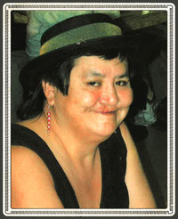 Marjorie Anne Panamick  July 29 1958  January 6 2024 65 Years Old avis de deces  NecroCanada